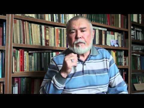 Видео: Рабит Батулла