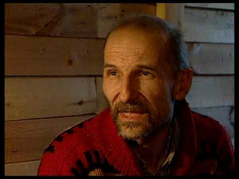 Видео: Мамонов в деревне, старая запись