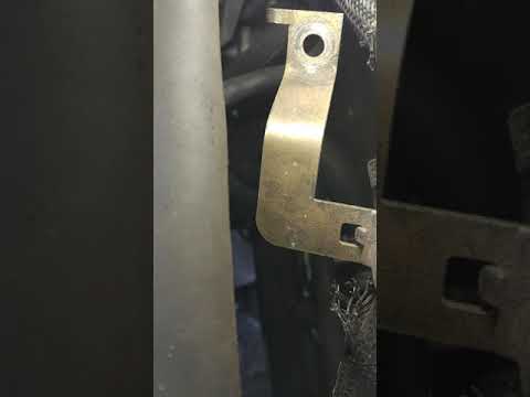 Видео: Замена компрессора кондиционера Форд Мондэо3 TDDI.