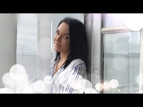 Видео: Марина Бриз - Девочка моя