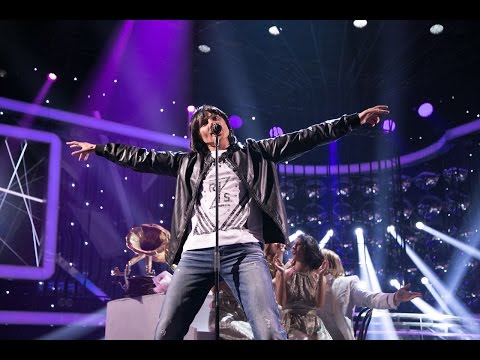 Видео: Один в один! Анжелика Агурбаш - Стас Пьеха (На ладони линия)