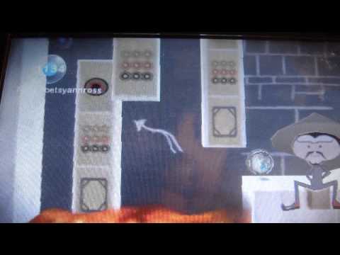 Видео: LBP ПРОХОЖДЕНИЕ 2 эпизод 1 миссия "Тряпичный Строитель"