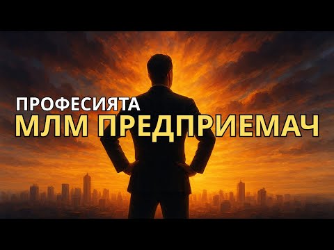Видео: Професията "МЛМ Предприемач"