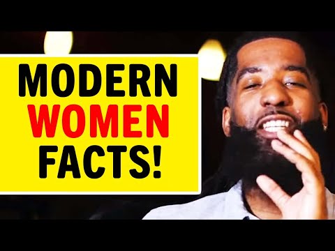 Видео: Знакомства с современными женщинами: 3 вещи, которые нужно всегда помнить