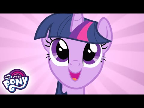 Видео: My Little Pony: Дружба — это чудо 🦄 Возвращение Гармонии  Часть 2| MLP FIM EP02 по-русски