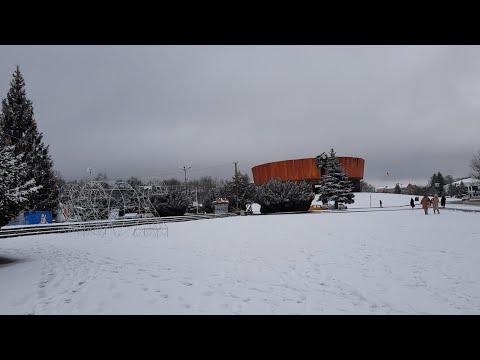 Видео: Шепетівка cinematic #2