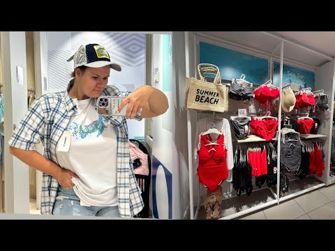 Видео: Футболки по 5$. Мужская коллекция от LC Waikiki. Обзор Waikiki dream. #turkey