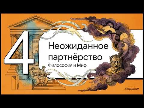 Видео: Гностики и Платон :  слияние мифа и философии