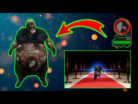 Видео: LEFT 4 DEAD 2 - КАК ПРАВИЛЬНО ИГРАТЬ ЗА ТОЛСТЯКА