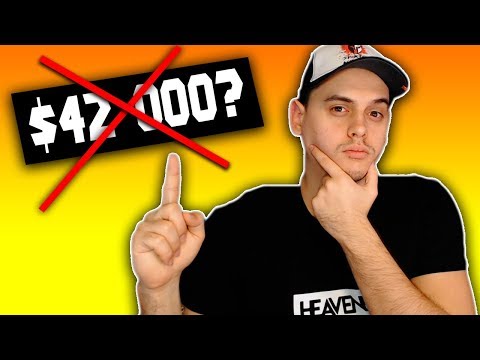 Видео: ИСТИНА Ли е Че Ще Ни ГЛОБЯВАТ $42 000?