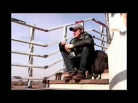 Видео: Чёрный Кофе - Если б листья знать могли. Иркутск. Клип. Песня. Рок. Осень. Дмитрий Варшавский.