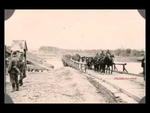 Видео: Быхов Старый мост