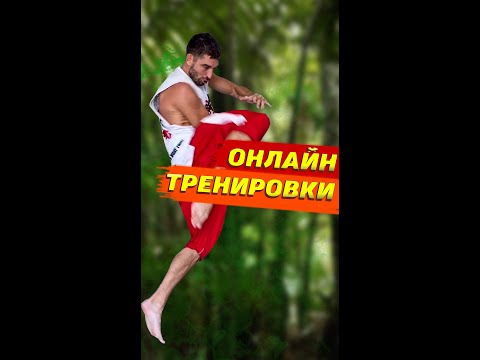Видео: ОНЛАЙН-ТРЕНИРОВКА. Встречные удары. Виталий Дунец