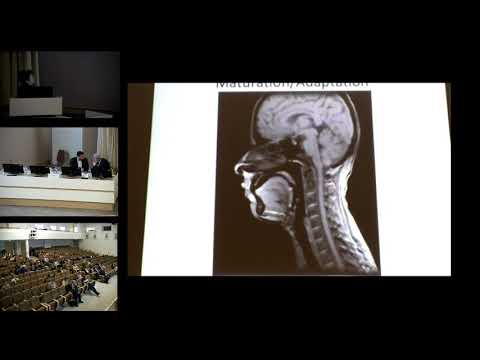 Видео: Реабилитация глотания  Авдюнина