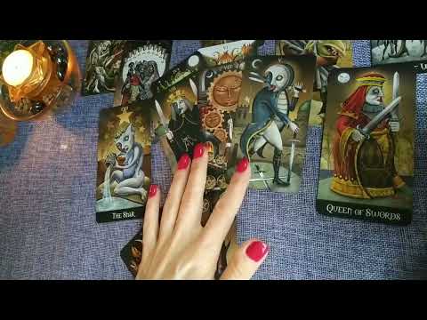Видео: ❤️ СОСТОИТСЯ ЛИ С НИМ ВСТРЕЧА ❤️ Как пройдет ❤️ Что в итоге ❤️