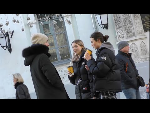 Видео: Знакомства с девушками. Честно. Без монтажа. Социализация.Ч-1. 7 марта 2022.