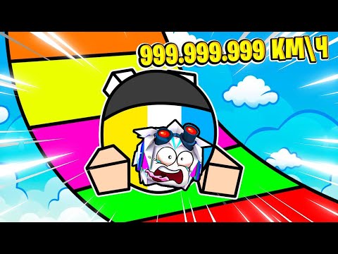 Видео: Я СЪЕЛ 5,879,365 ХОТ-ДОГОВ И СТАЛ МАКСИМАЛЬНОГО РАЗМЕРА В ГОНКЕ ROBLOX Fat Race