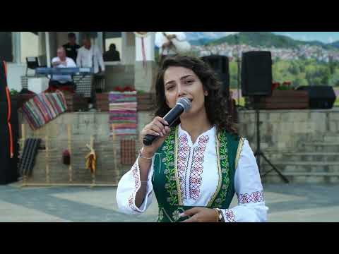 Видео: Илиана Езилева, Симеон Николов и Антон Агушев   На живо от празника на Старцево 2025