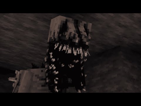 Видео: СУЩЕСТВО ИЗ ШАХТЫ ▶ PALE HOUND