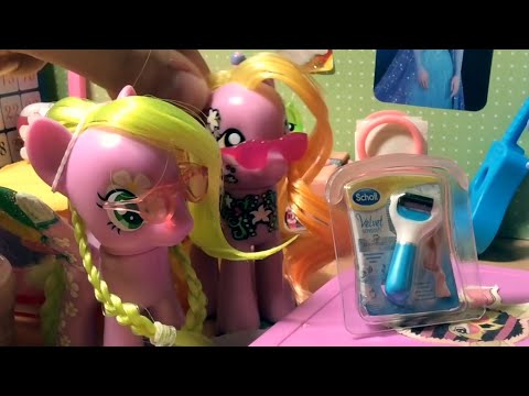 Видео: MLP: ИСТОРИИ - ТИПЫ ДРУЗЕЙ 😈