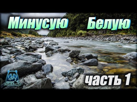 Видео: РР4. Минусую Белую. часть 1