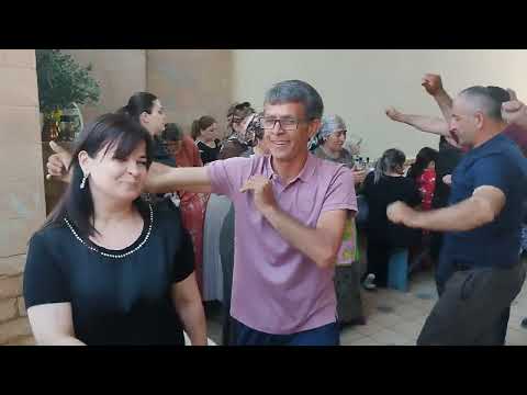 Видео: Даргинская свадьба на Хинкале поет Айшат Гапизова 2025