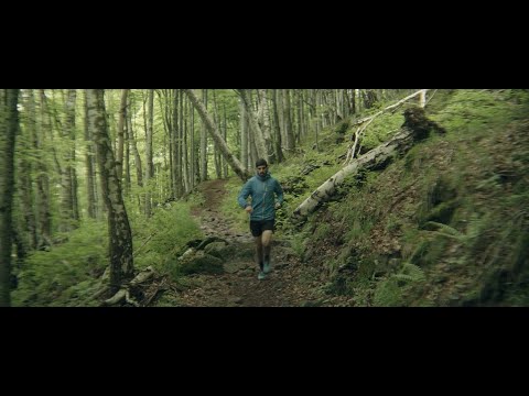 Видео: Планинско бягане с Кирил Николов еп 9