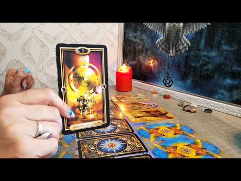 Видео: Откровен разговор с вашия любим 🎭 Таро + послания 🃏💌🪶