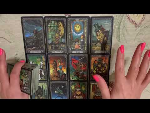 Видео: ЕГО МЫСЛИ О ВАС 