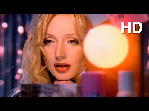 Видео: Кристина Орбакайте - Зеркальце (official video 1997 год) HD Remastered