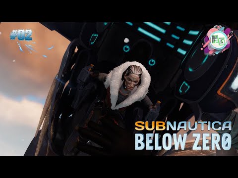 Видео: Subnautica BZ #:2 СОБРАЛ СТРОИТЕЛЯ! Новые чертежи, золото и тайны базы Дельта 🔥