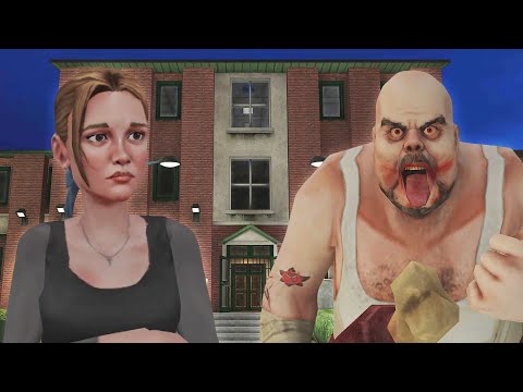 Видео: ГОСПОДИН МЕСО 2 Е ТУК - Mr Meat 2: Prison Break