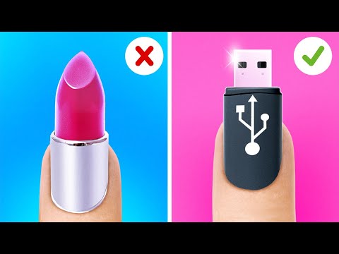 Видео: ЛУЧШИЕ ШКОЛЬНЫЕ ПРИНАДЛЕЖНОСТИ || Гениальные поделки от 123 GO! SCHOOL