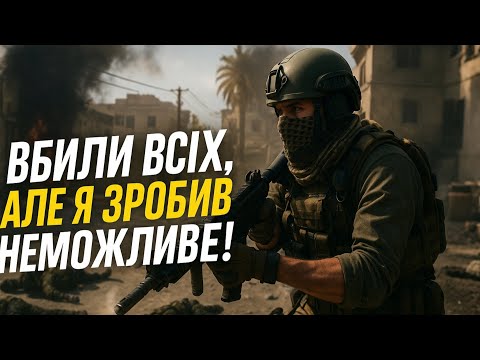 Видео: Вижив проти 4-х САМ! Такого вони не чекали... #dmz #callofduty #warzone #gaming