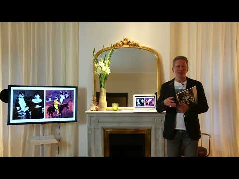 Видео: Лекция 8. Дмитрий Макаров о Пабло Пикассо