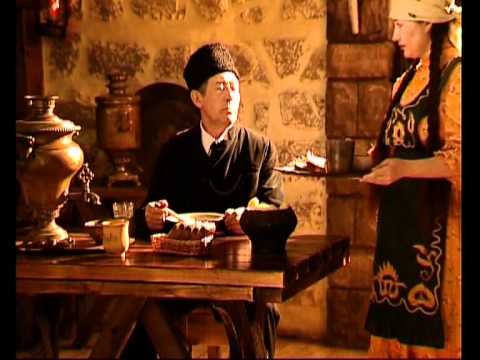 Видео: ГАФМ - Пар ат.avi