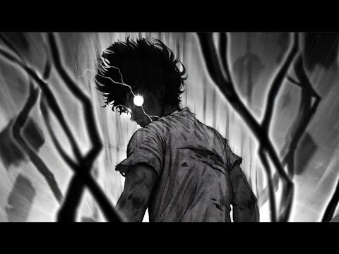 Видео: Аниме клип -「AMV」 - Силой меня смеяться не заставить | Моб психо 100