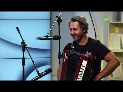 Видео: ЕСТЬ ЧТО СКАЗАТЬ: Игорь Растеряев.