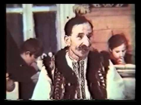 Видео: Дід Іван із села Річки