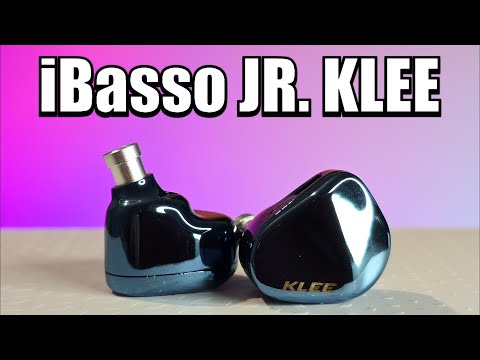 Видео: iBasso KLEE - Наушники для меломанов с серьёзным музыкальным вкусом!