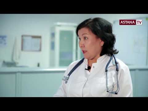 Видео: Доктор рекомендует. ОРВИ у детей. (03.05.2018 г)