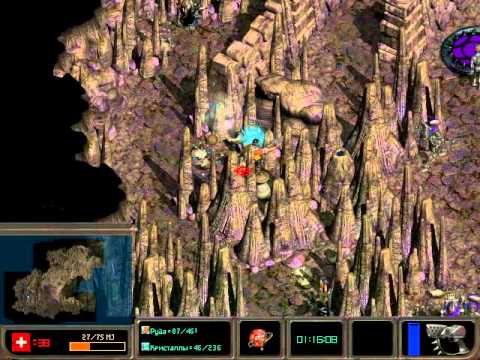 Видео: Zax \ Зак, Охотник с чужой планеты- Видео прохождение игры, часть вторая