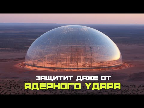 Видео: Самые Прочные МЕГАПРОЕКТЫ В Мире! Топ 10