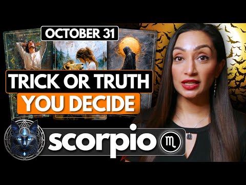 Видео: СКОРПИОН ♏︎ «Скоро всё обретёт смысл!» 🐞 Знак Скорпиона ☾₊‧⁺˖⋆