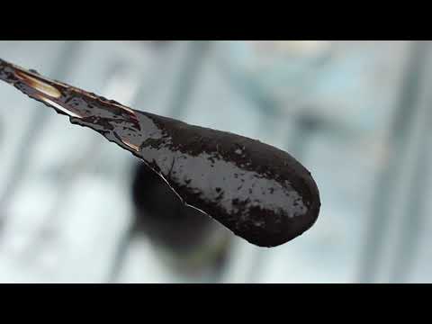 Видео: Готовим копытную мазь Некрол (Necrol - hoof ointment)