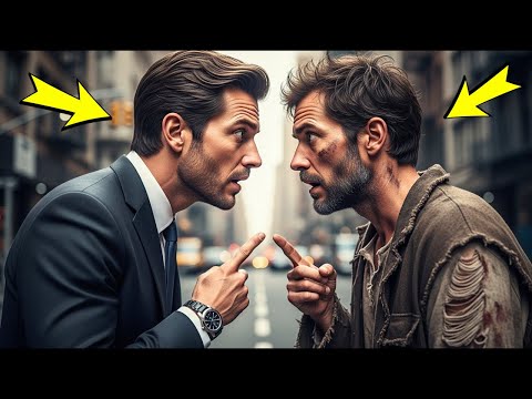 Видео: БАЙ АДАМ КӨШЕДЕ ӨЗІНЕ ҰҚСАС ҚАҢҒЫРҒАНДЫ КӨРІП ТҮРШІКТІ... ШЫНДЫҚ СЕНІ ТАҢҚАЛДЫРАТЫН!