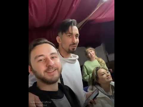 Видео: Съёмки клипа «Машина времени» Татьяна Буланова feat. Александр Гонопольский. День второй.