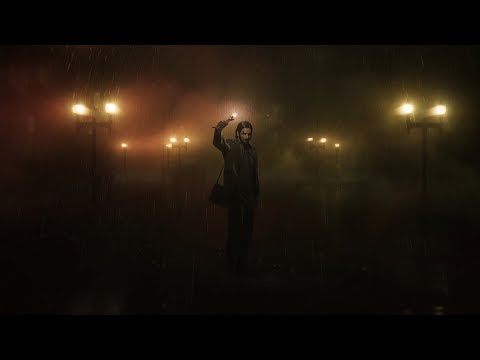 Видео: Alan Wake 2. 1 серия