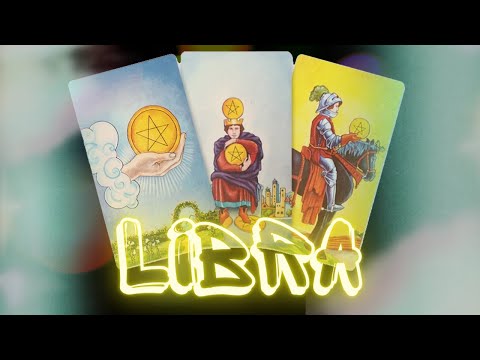 Видео: ВЕСЫ, СКАЖИ ИМ ОТВАЛИВАТЬСЯ И ОТПРАВЛЯЙТЕСЬ К ЧЕРТУ‼️ С ТОБОЙ ПРОИЗОЙДЕТ ЧТО-ТО ОЧЕНЬ СИЛЬНОЕ