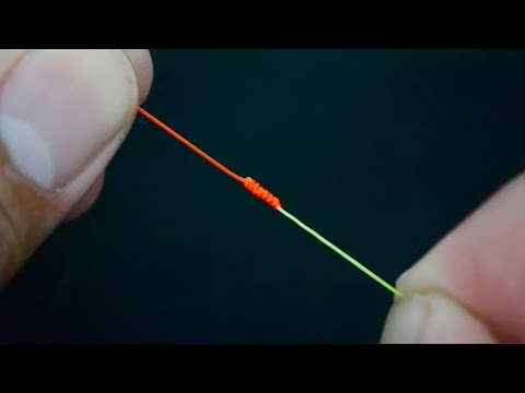 Видео: Пришло время завести новый соединительный узел! Проще и быстрее